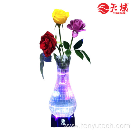 Liquid throwing fire vase 1.1kg